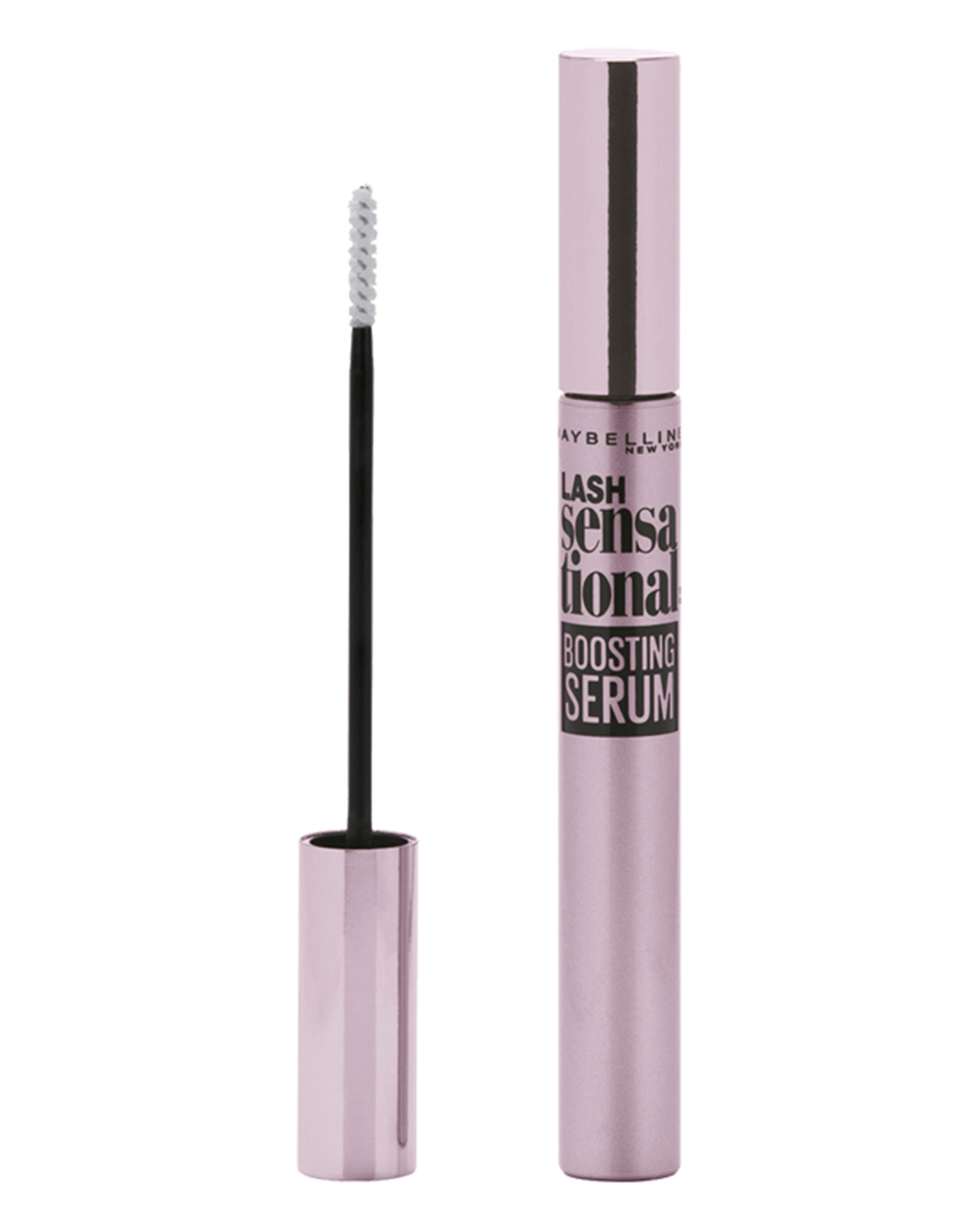 Maybelline Lash Boosting Serum