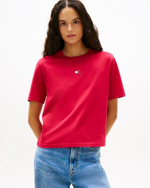 Tommy Jeans Boxy Tee