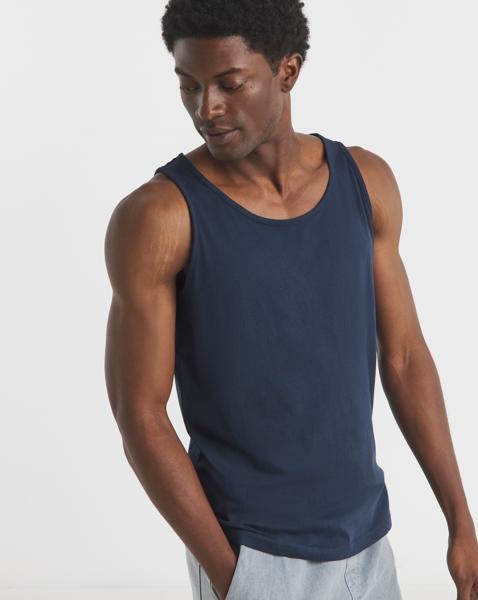 Pure Cotton Vest