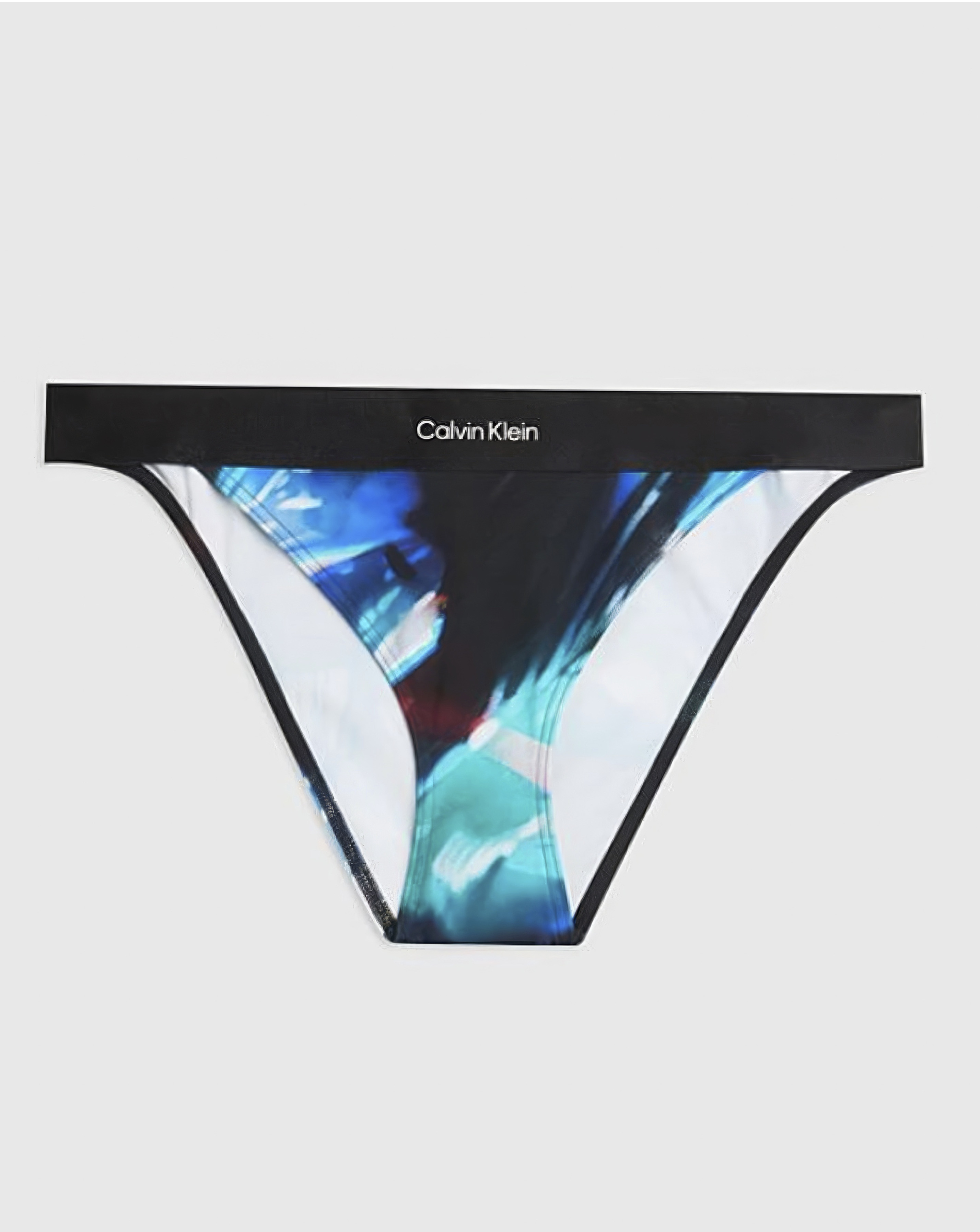 Calvin Klein Refined Bikini Bottoms