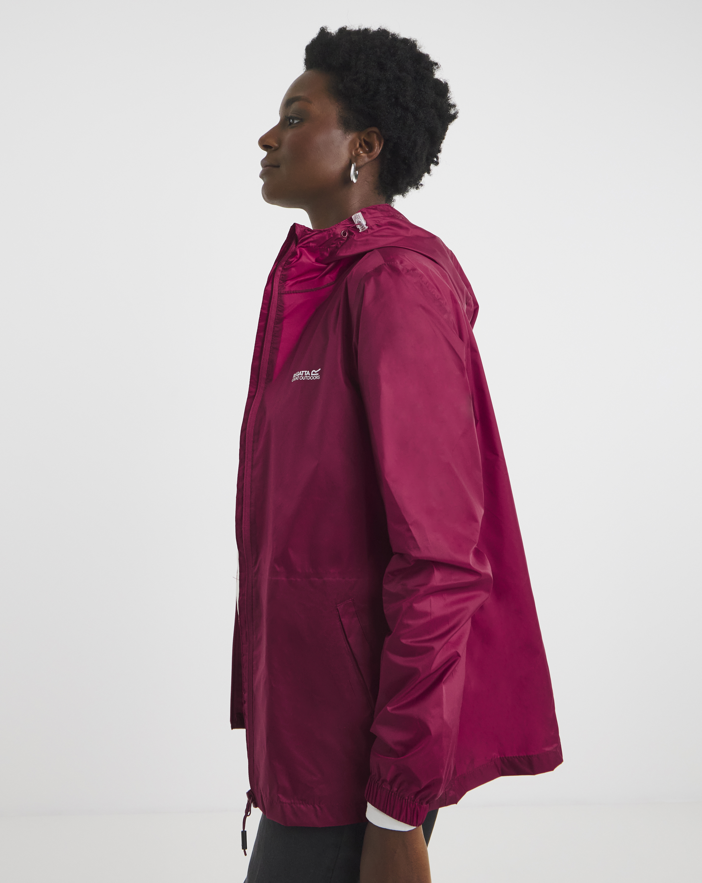 Regatta Waterproof Pack It Jacket III