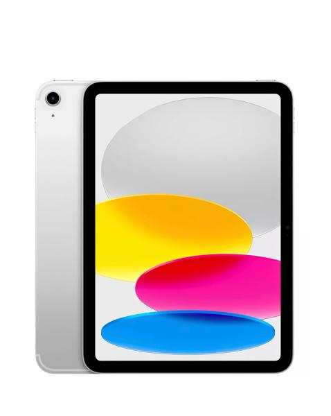 iPad (2025) 11inch Wi-Fi 256GB