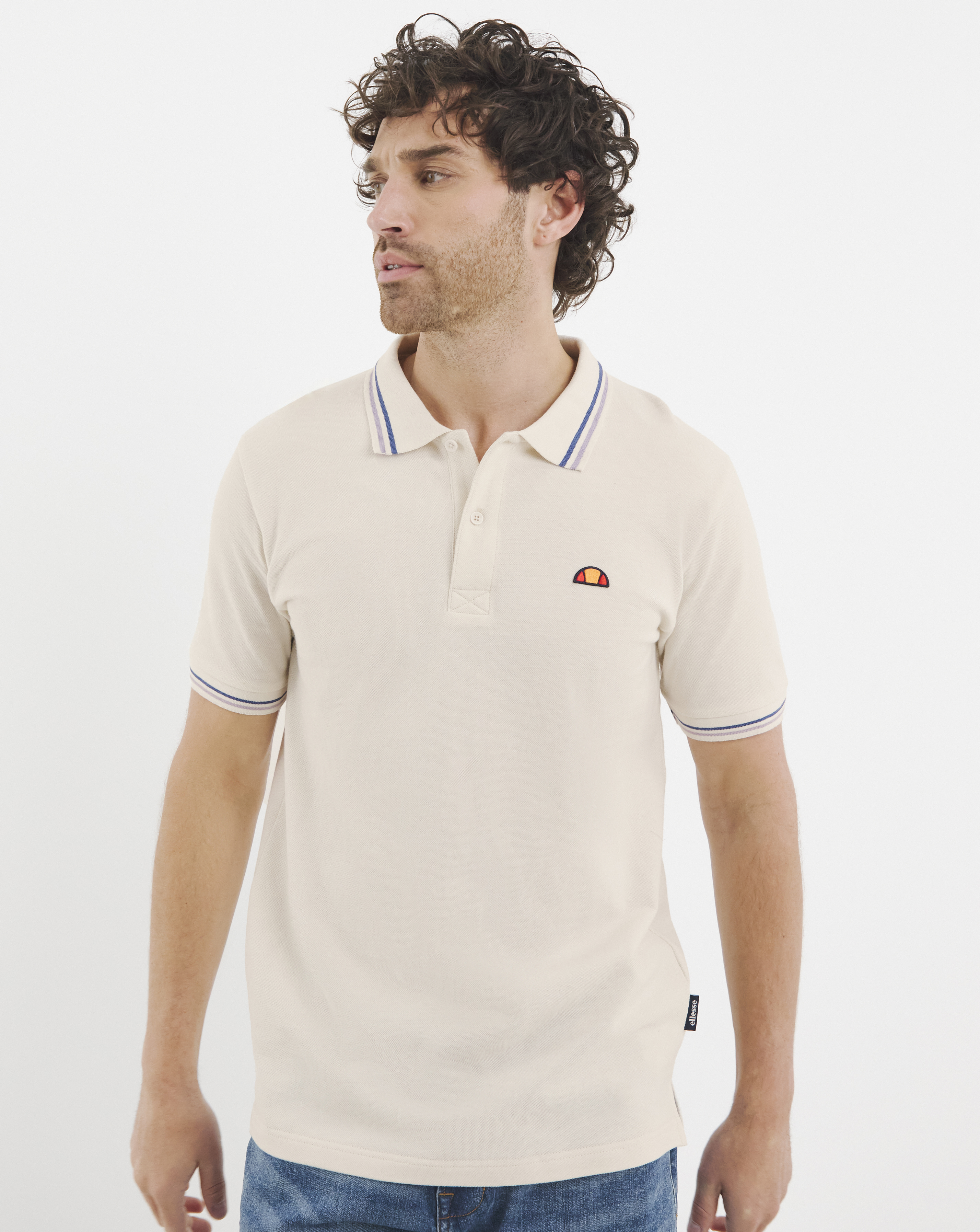 ellesse Rooks Polo