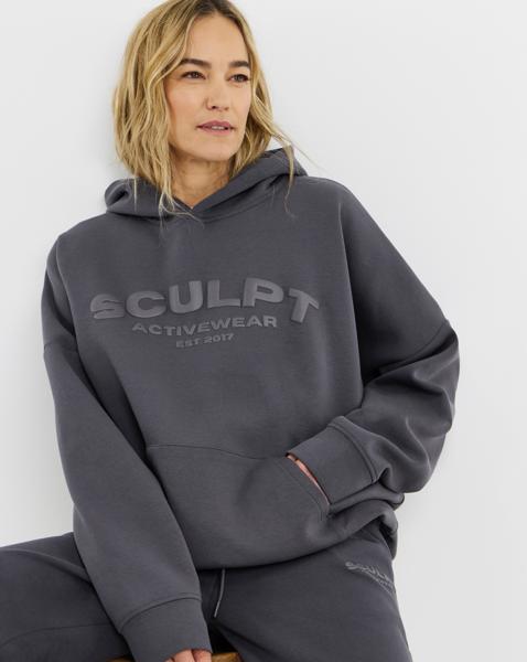 Sculpt Activewear Hoodie