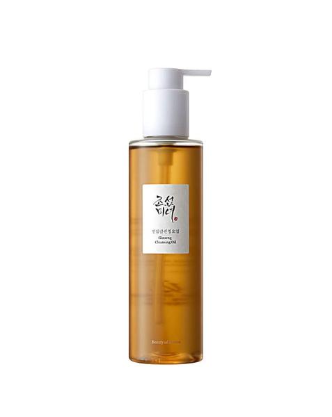 The Beauty of Joseon Cleansing Oil 210ml