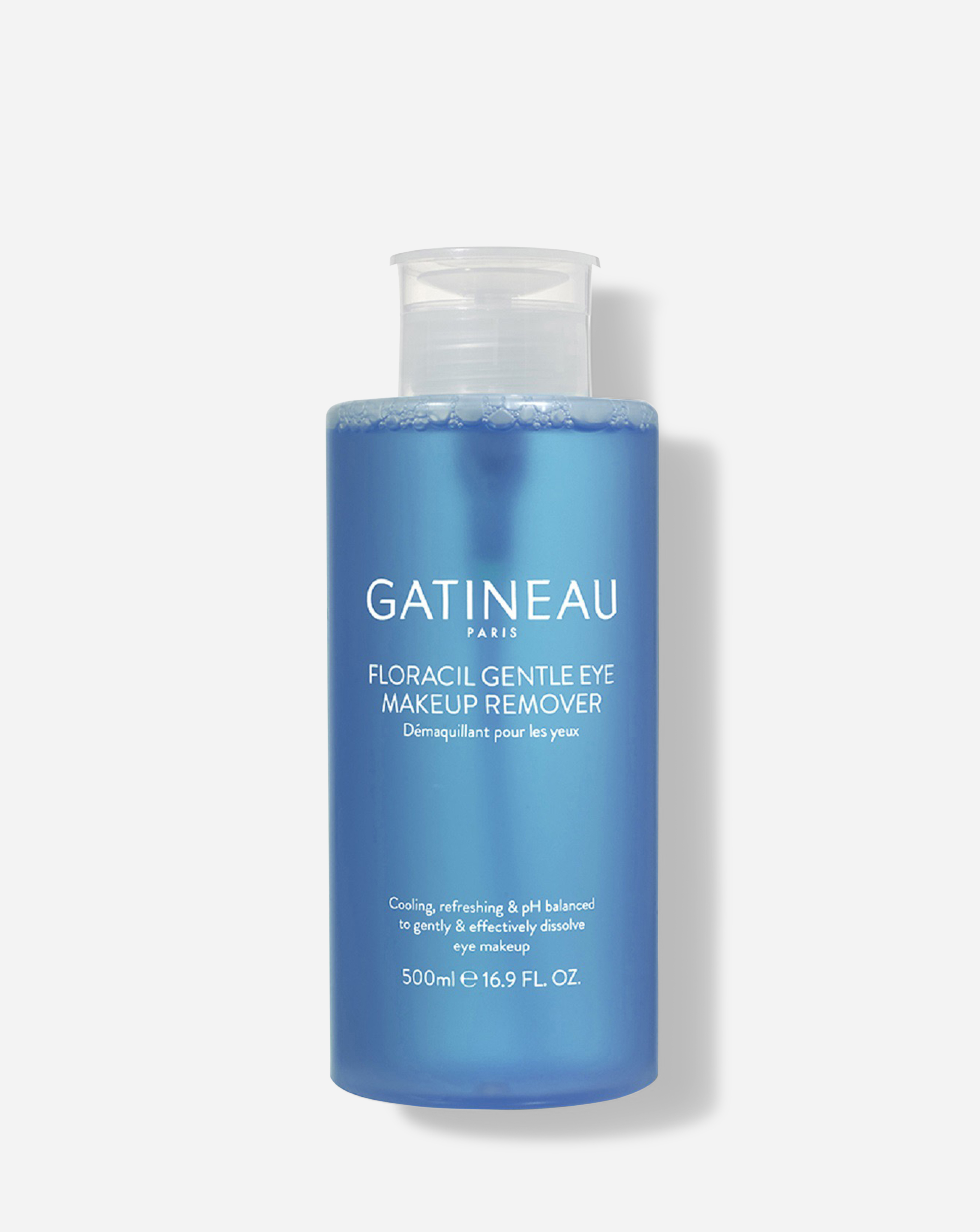 GATINEAU Floracil Eye Makeup Remover