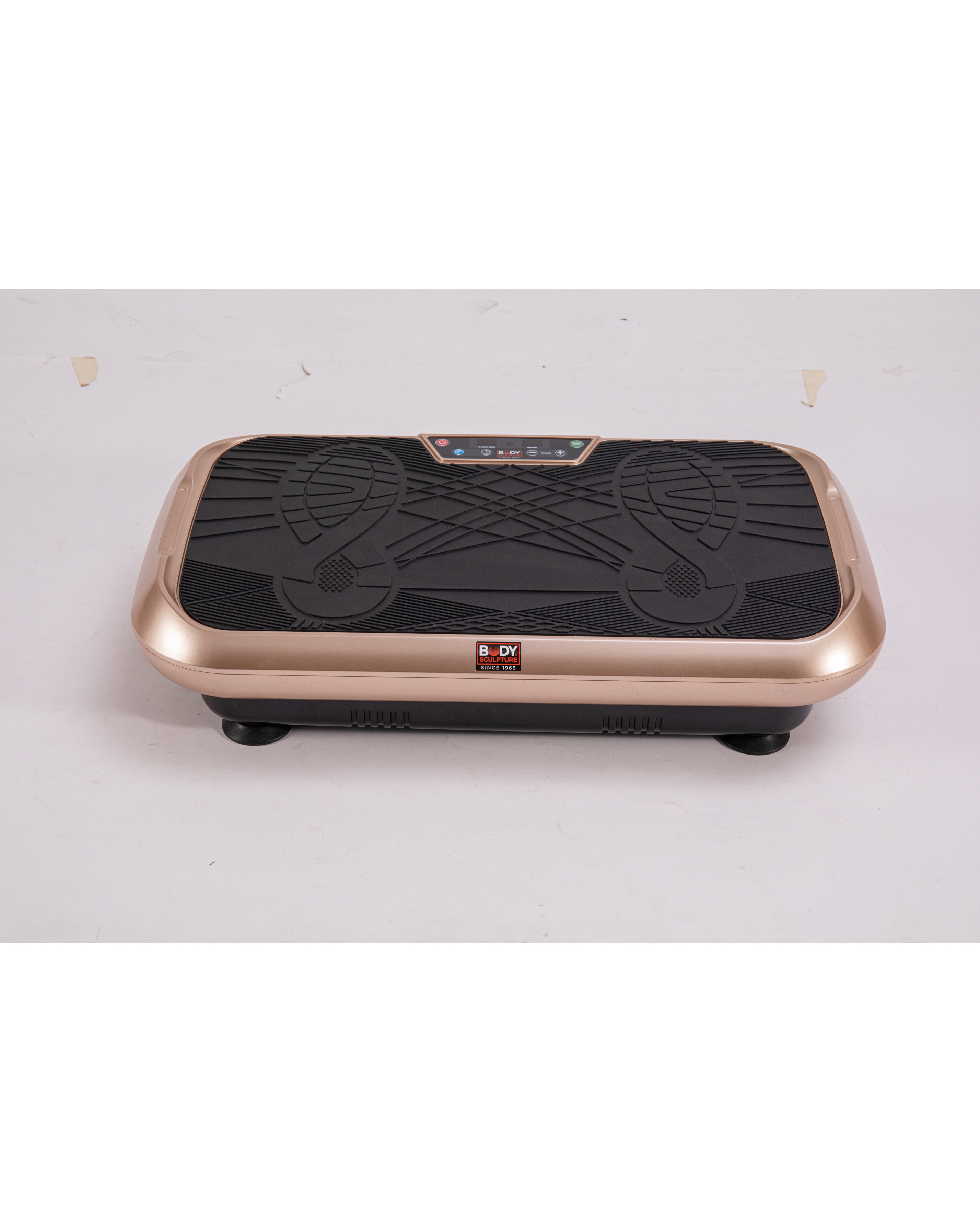 Power Trainer - Remote Control RSE GLD