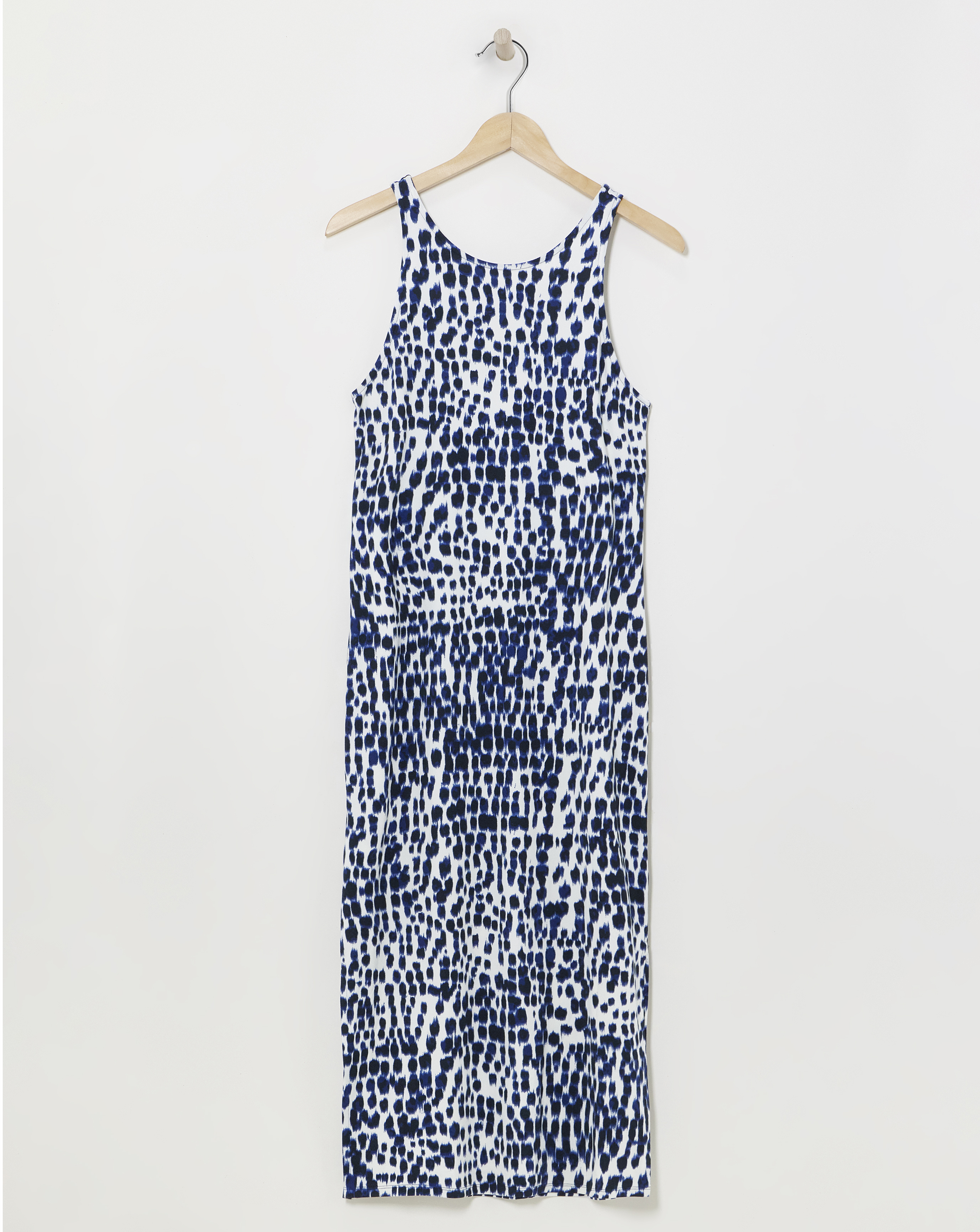 Soft Touch Dress
