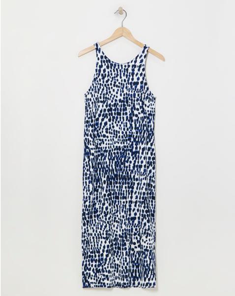 Soft Touch Dress