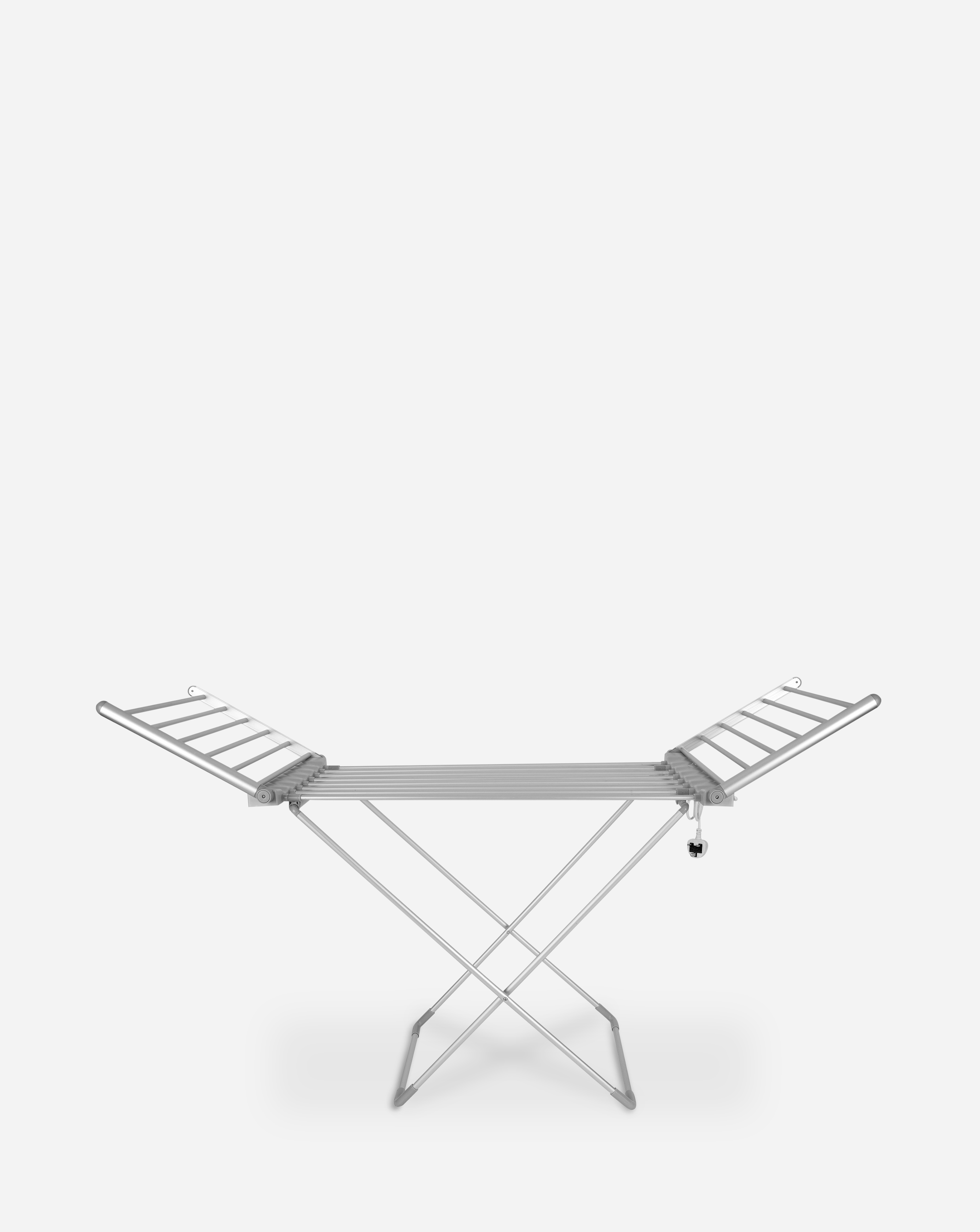 Beldray Winged Electric Heated Airer