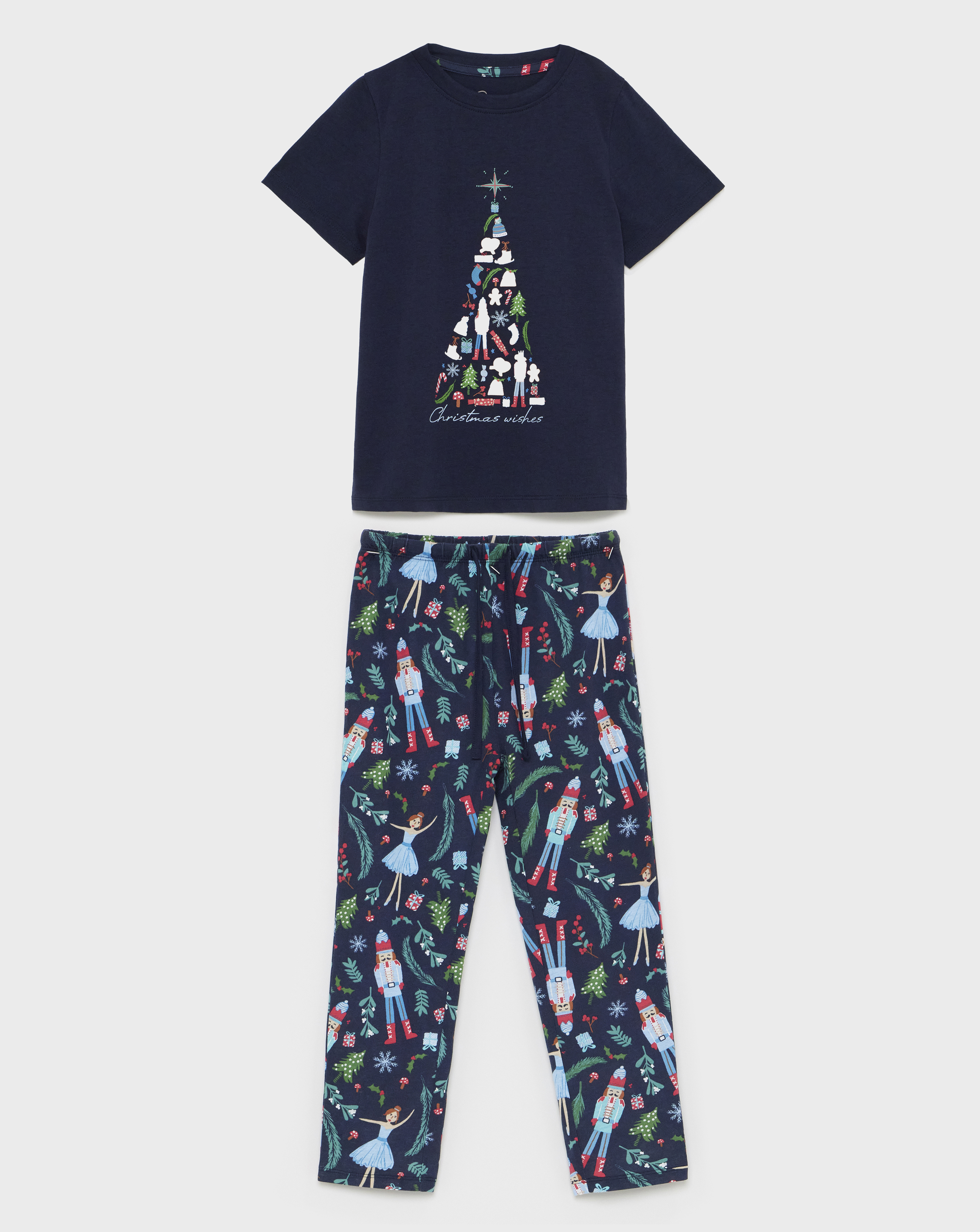 Pretty Secrets Family PJ - Kids