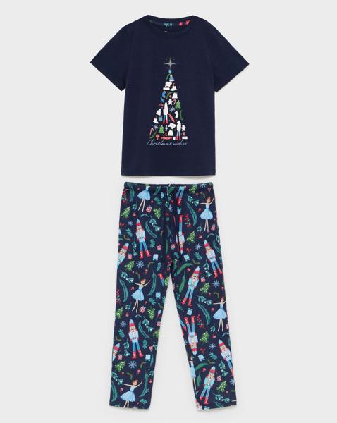 Pretty Secrets Family PJ - Kids