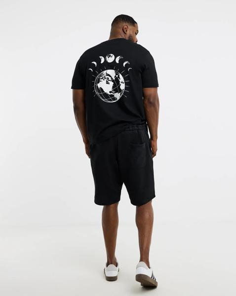Jack & Jones Dreamy T-Shirt Shorts Set