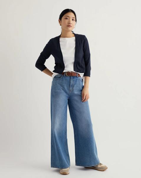 Seasalt Cornwall Vanessa Cardigan