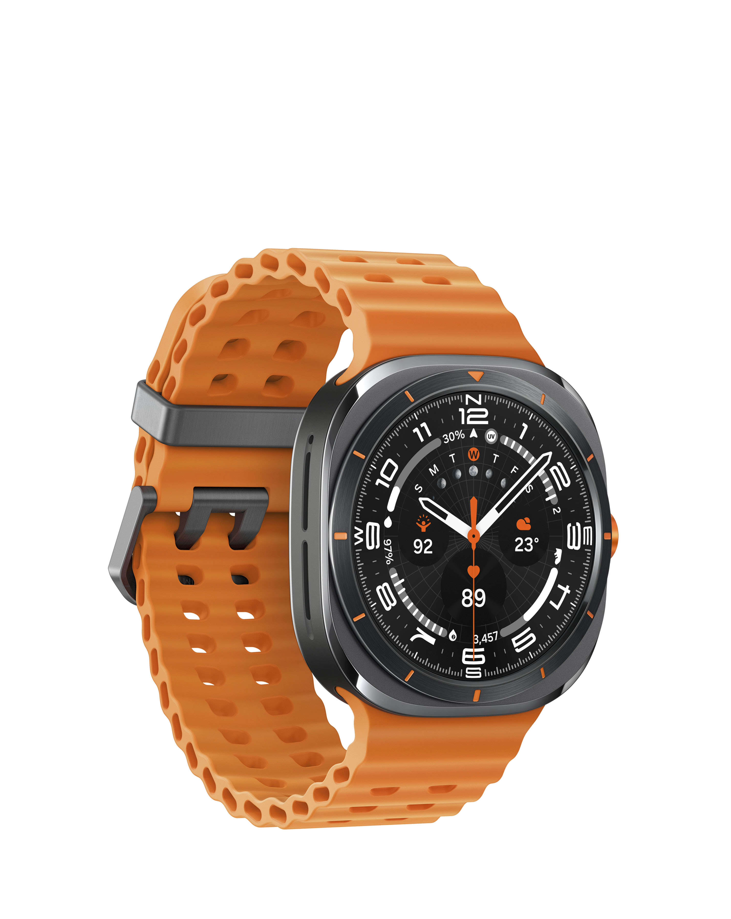 Samsung Galaxy Watch Ultra 47mm BT Grey