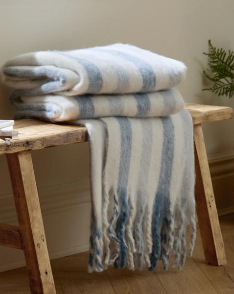 Wylder Beechwood Throw