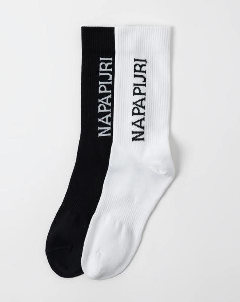 Napapijri Hoku 2 Pack Socks