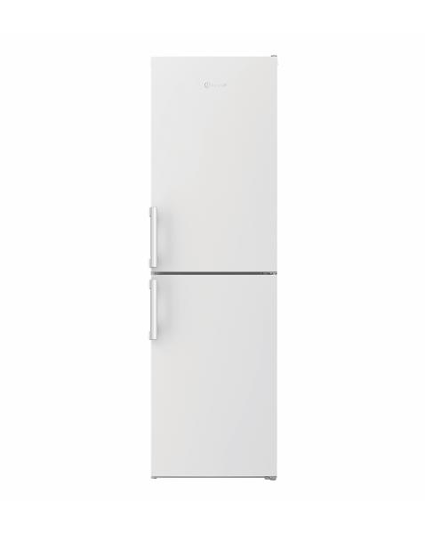 Indesit IKNH1261W4UK Fridge Freezer