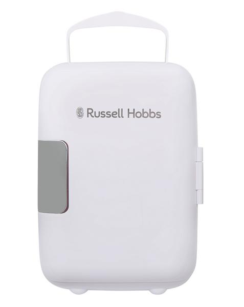 Russell Hobbs Mini Cooler - White