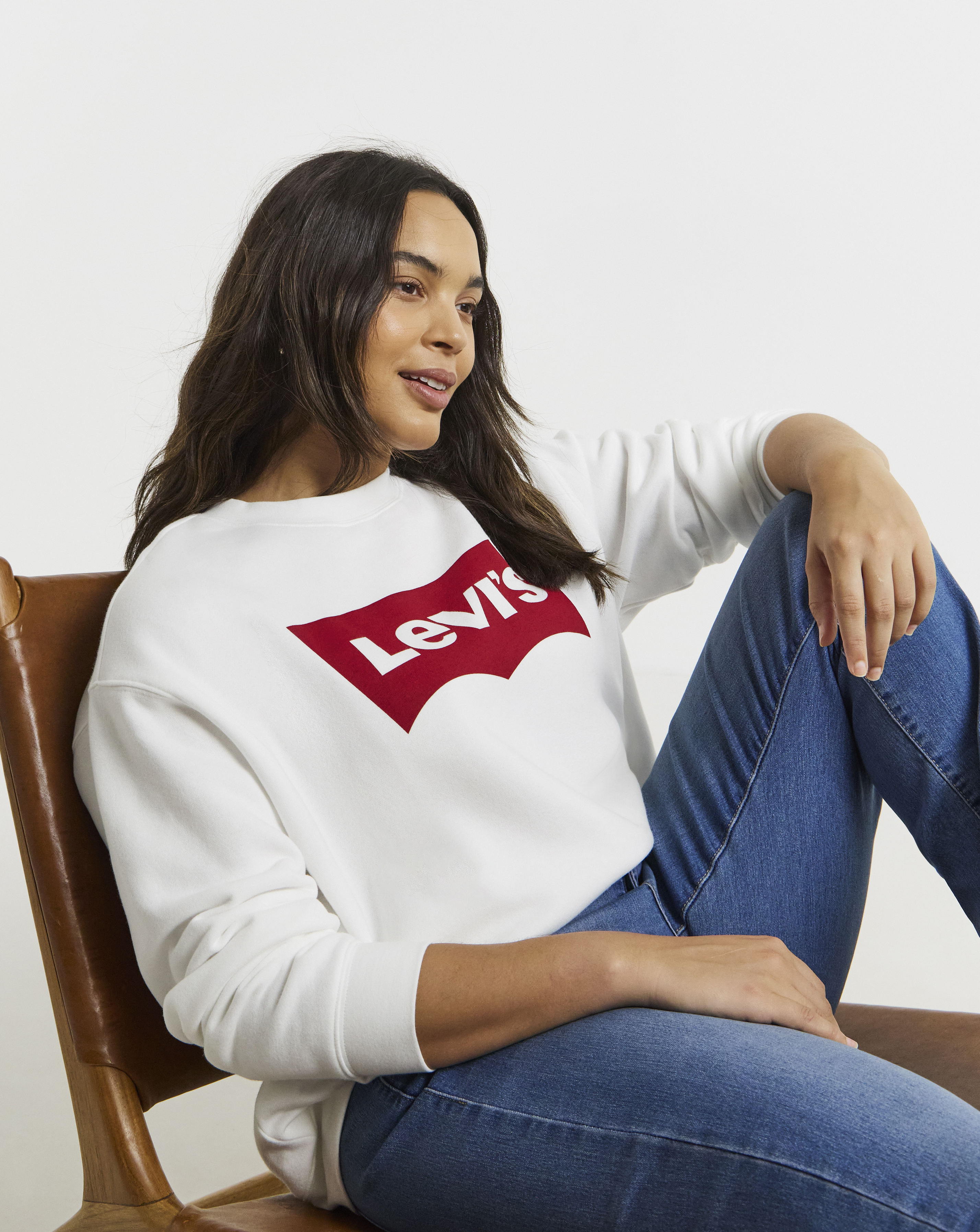Levi's Everyday Crew