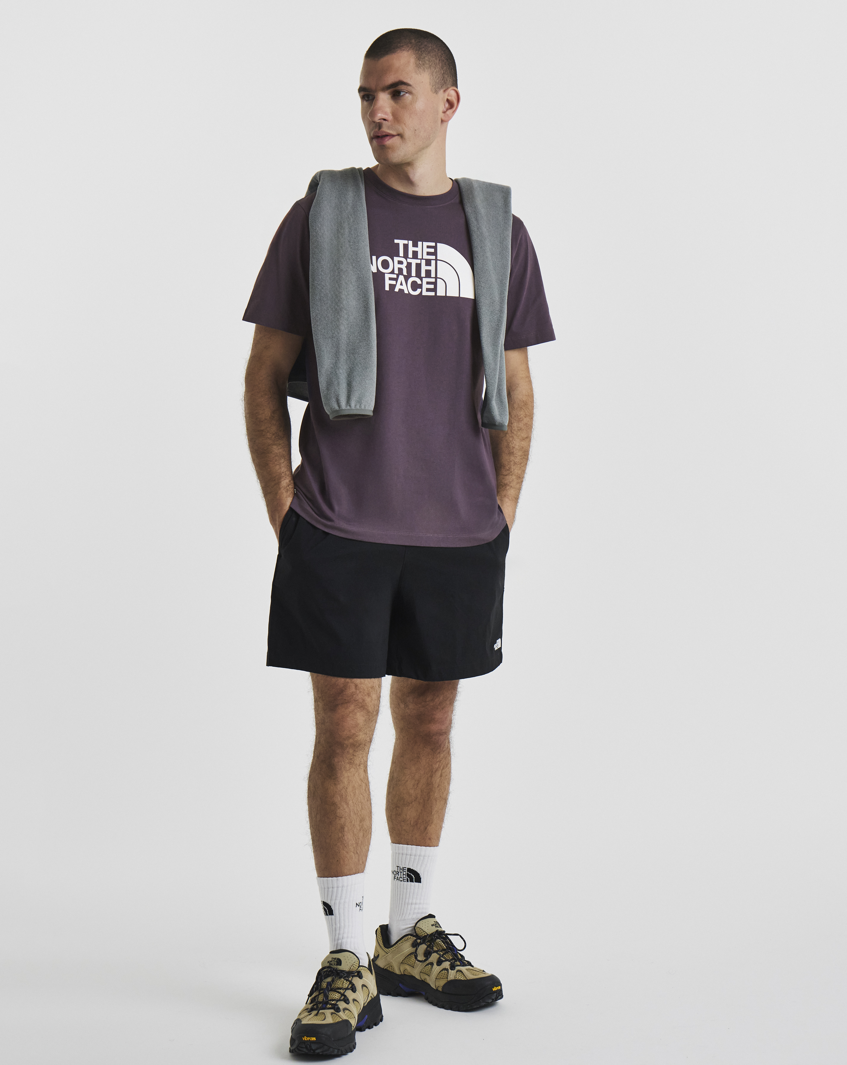 The North Face Half Dome T-Shirt