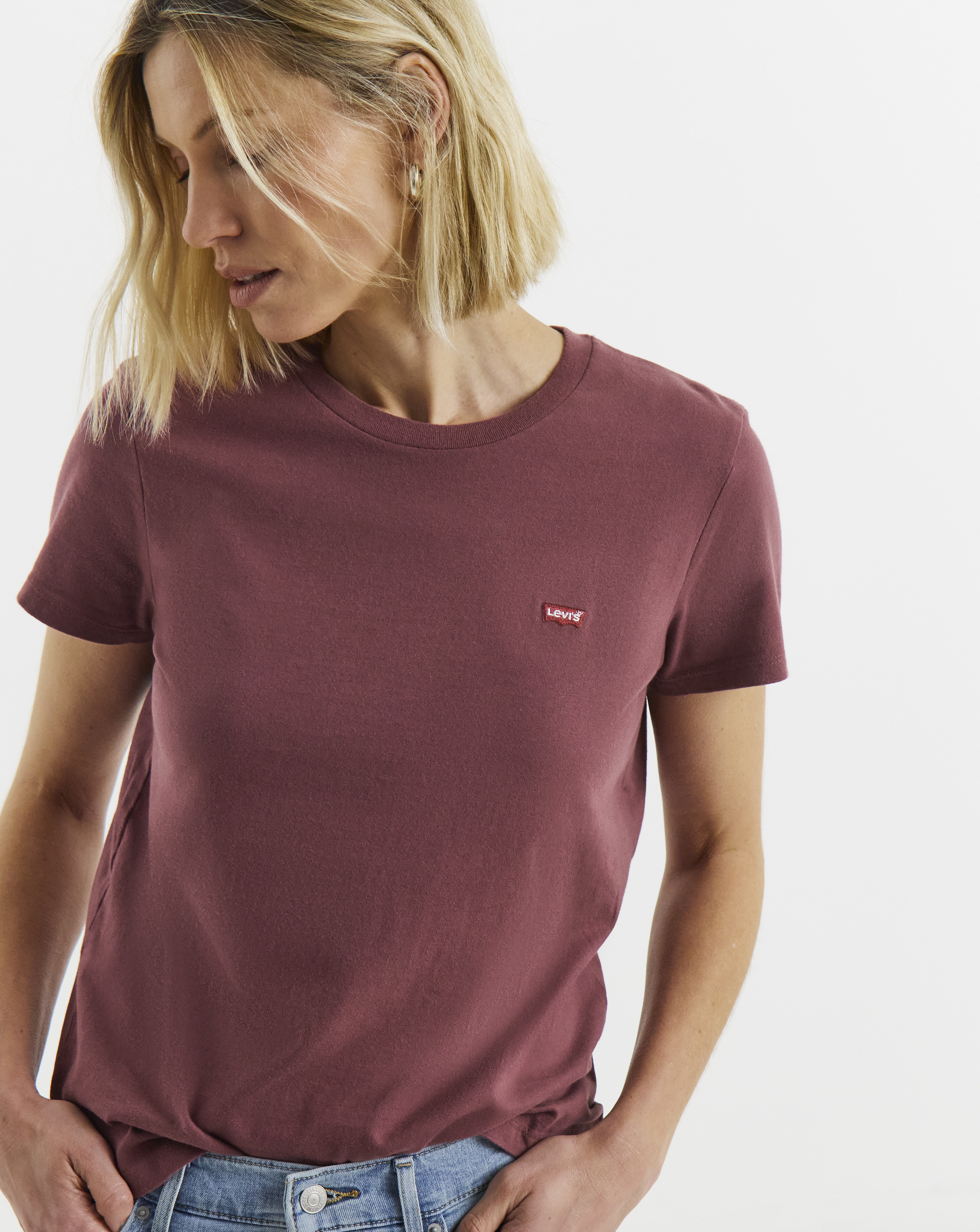 Levi's Perfect Tee