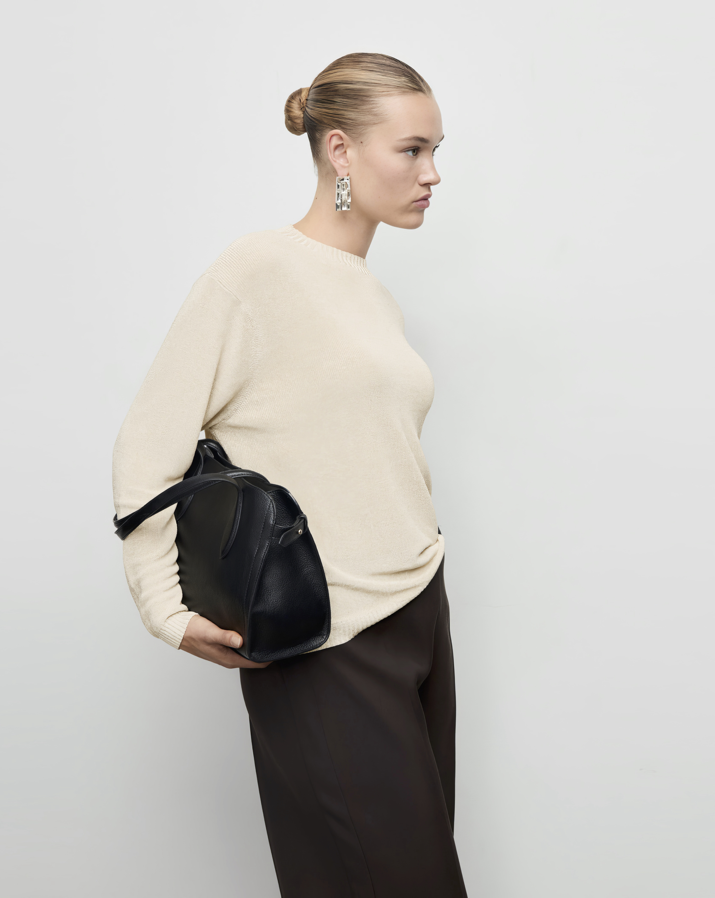 Mango Gold Jumper