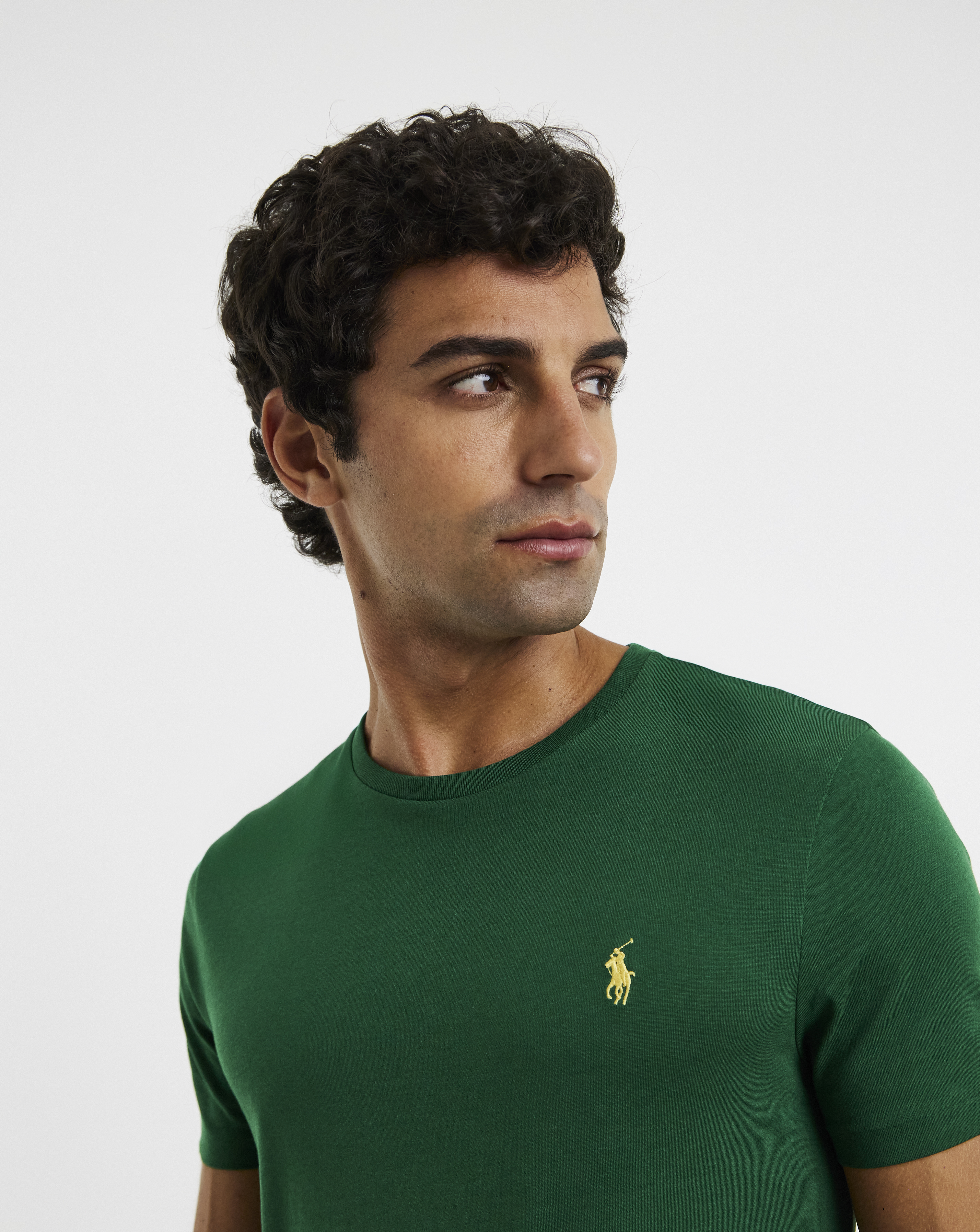 Polo Ralph Lauren T-Shirt - Forest