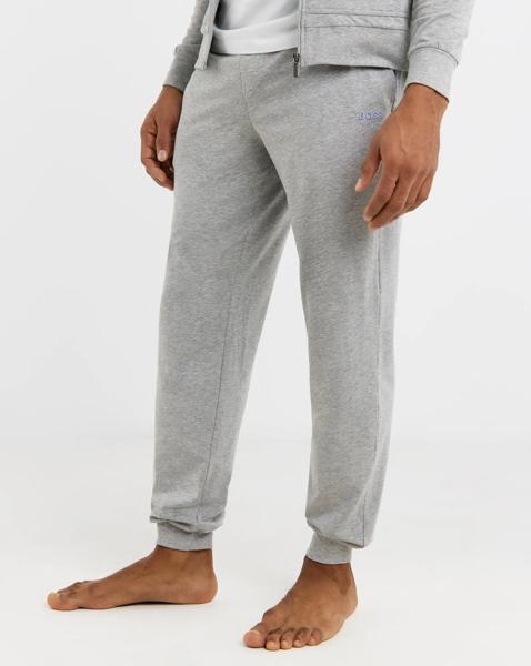 BOSS Mix & Match Jogger - Grey Marl