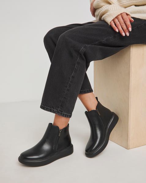 Heavenly Feet Senta Boot Ex Wide Fit