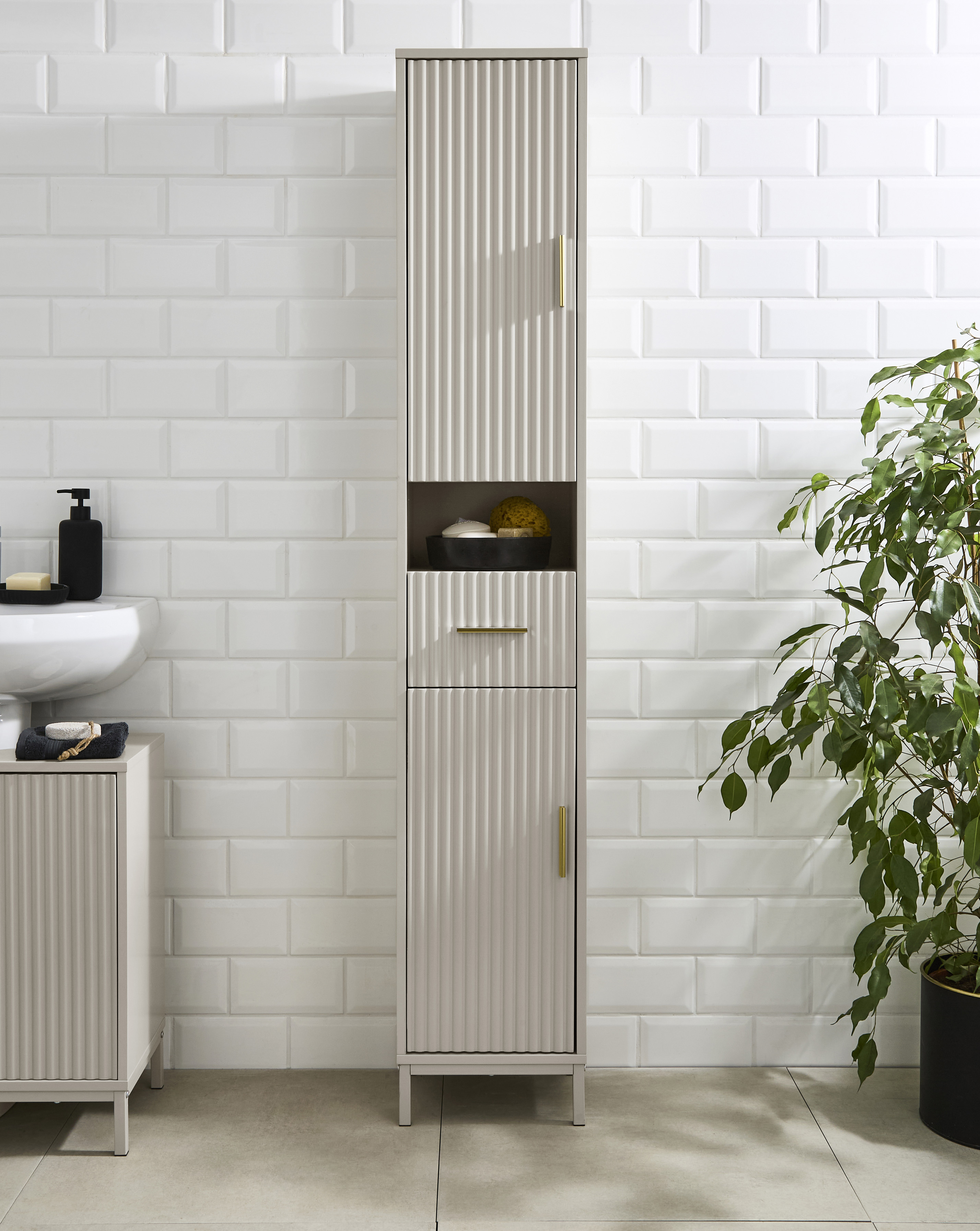 Fareham Tallboy Unit