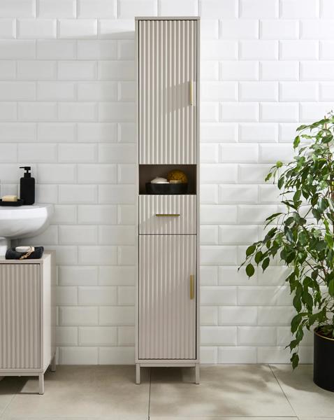 Fareham Tallboy Unit