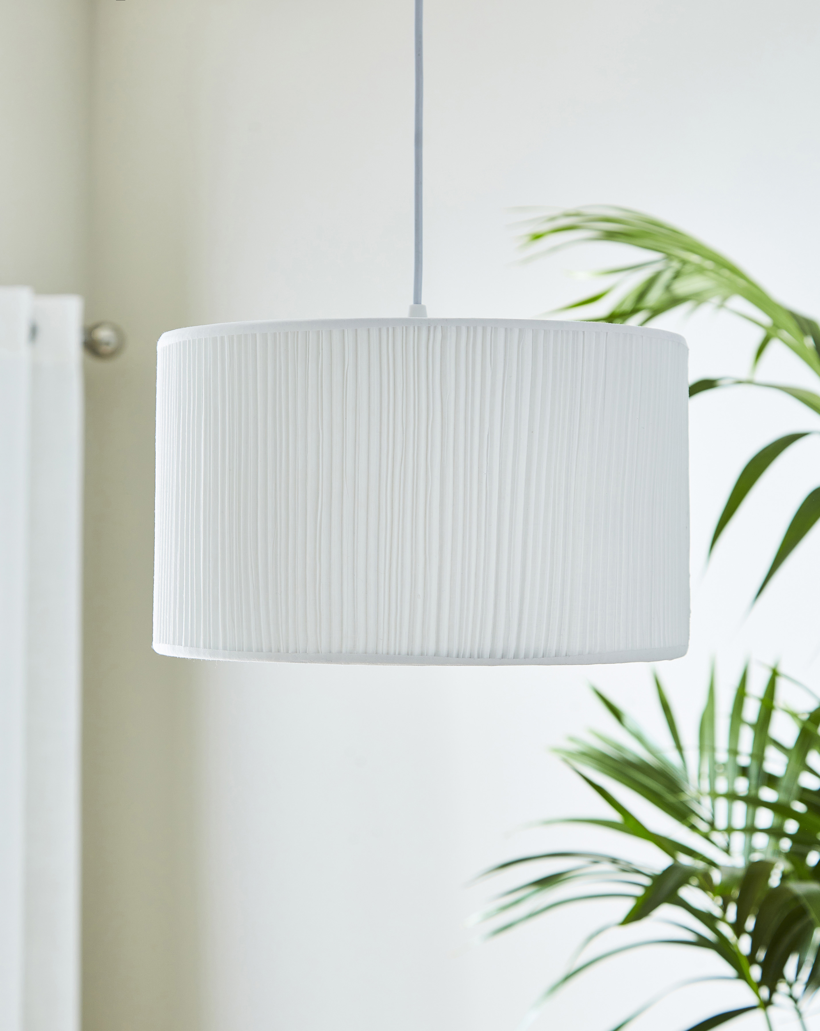 Satin Ripple Easy Fit Shade