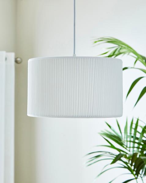 Satin Ripple Easy Fit Shade