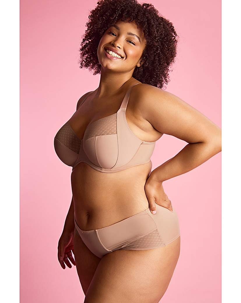 Sculptresse Women's Hazel Bliss Full Cup Bra 36H