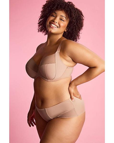 Sculptresse Bliss Full Cup Wired Bra
