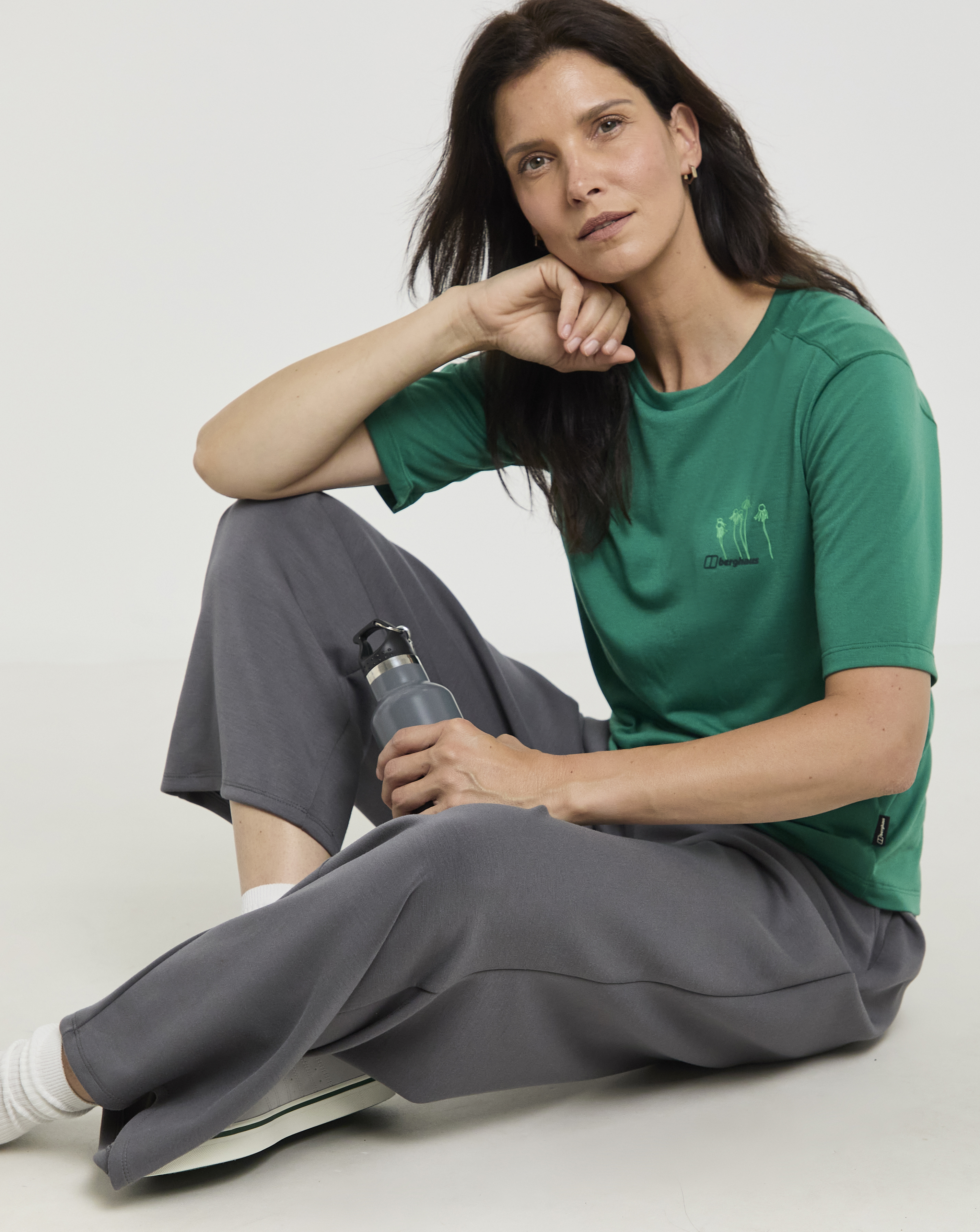 Berghaus Coneflower T-Shirt