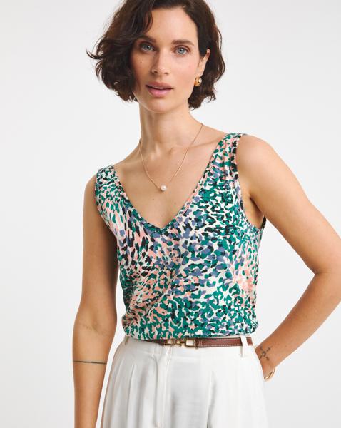 The Reversible Vest