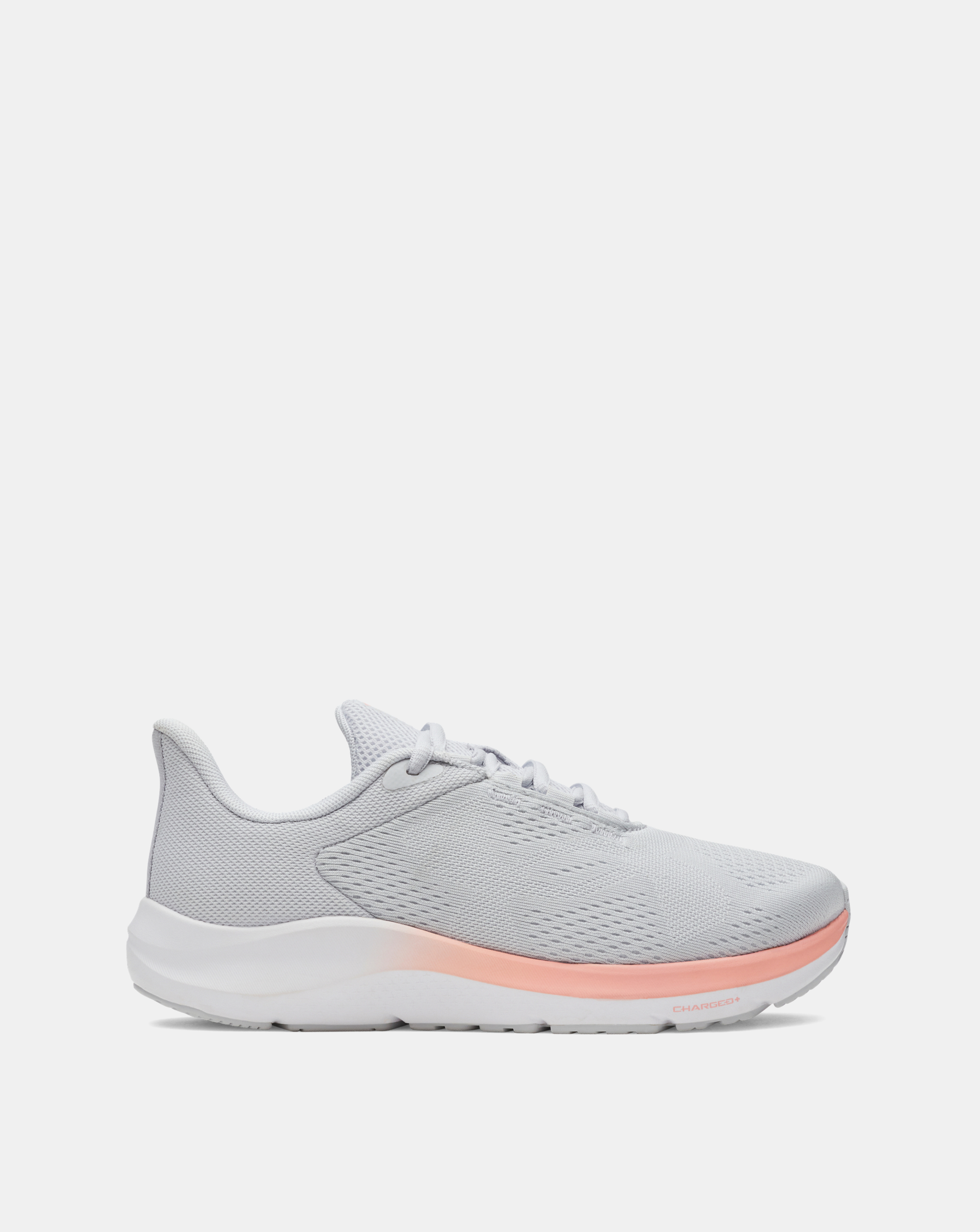 Under Armour Charged Pursuit 4 Trainers