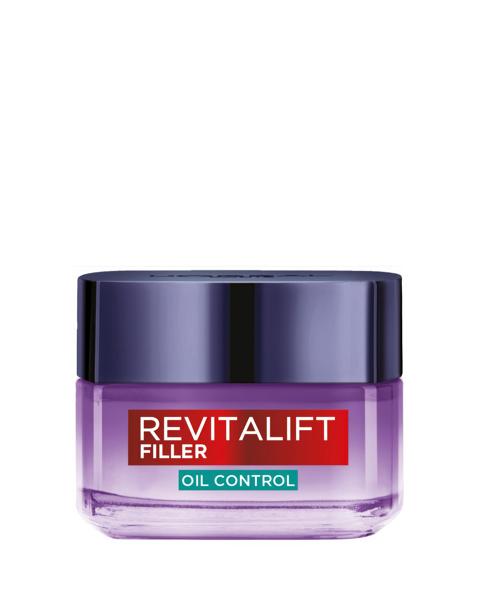 L'Oreal Revitalift Oil Hyaluronic Gel