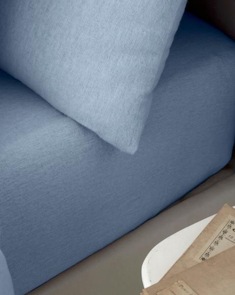 Catherine Lansfield Cotton Fitted Sheet