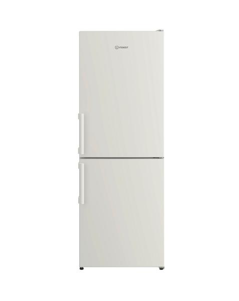 Indesit IB55532WUK White Fridge Freezer