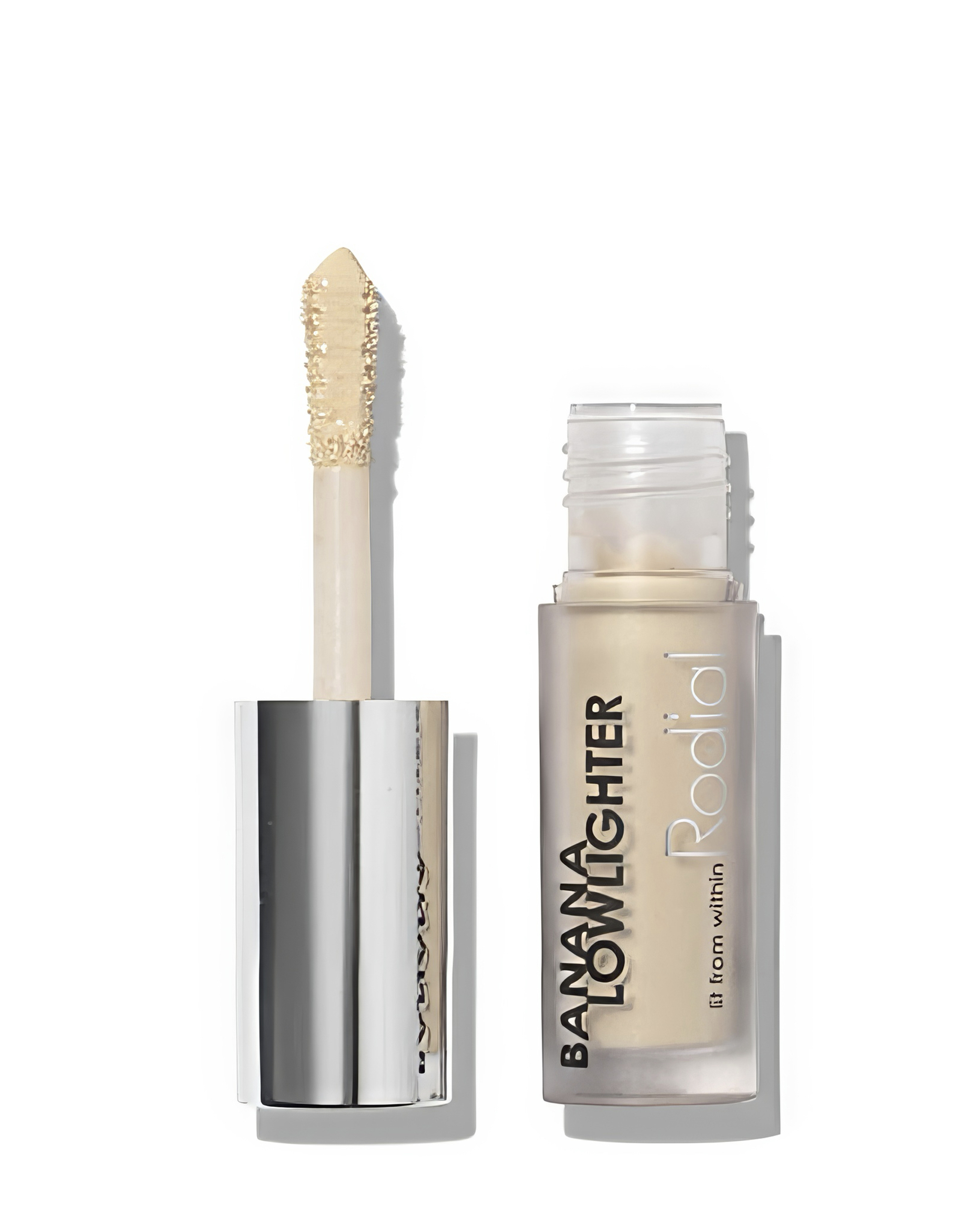 Rodial Yellow/Dark Deluxe Banana Lowlighter