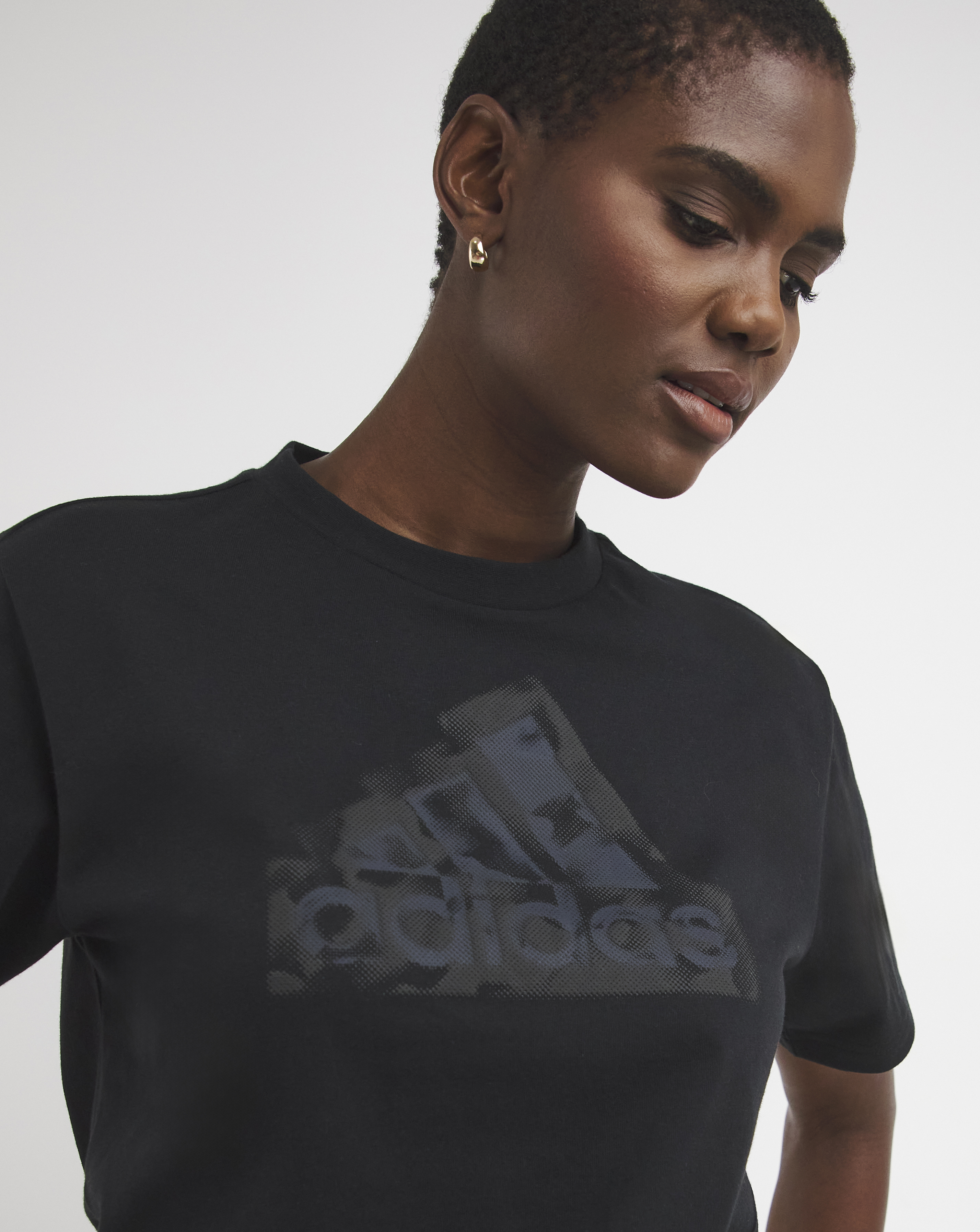 adidas Future Icons Logo T-Shirt