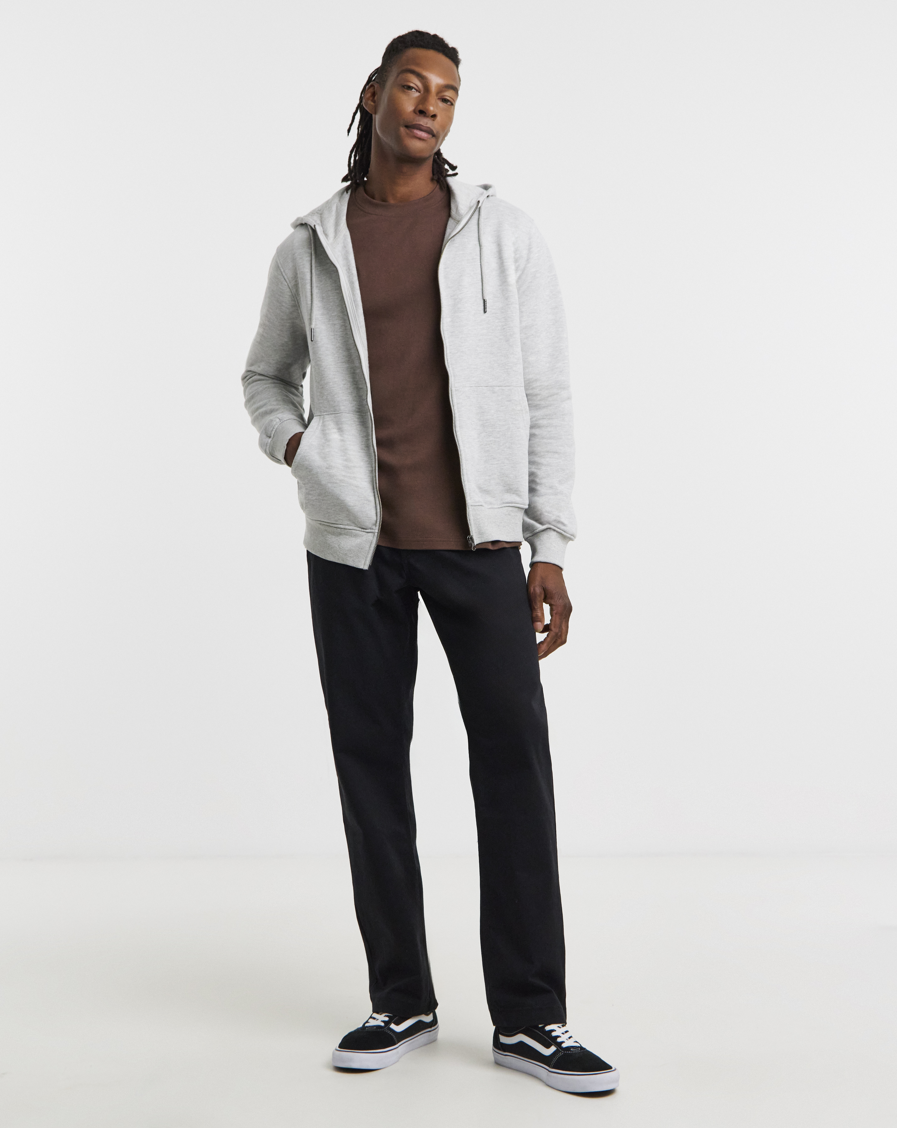 VANS Authentic Chino Relaxed Pant