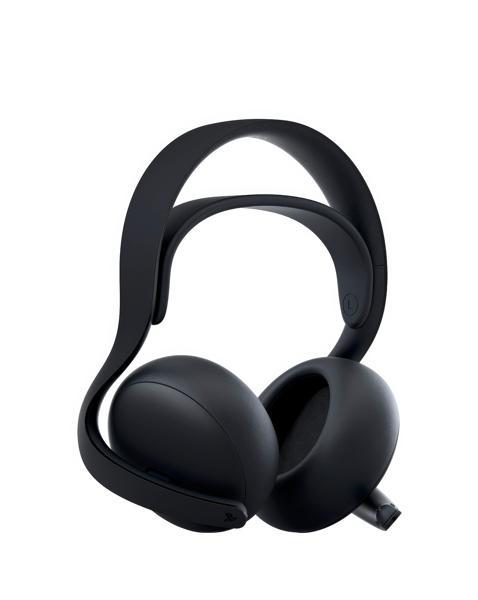 PlayStation Pulse Elite Headset - Black