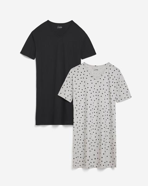 Pretty Secrets Value 2 Pack Nighties
