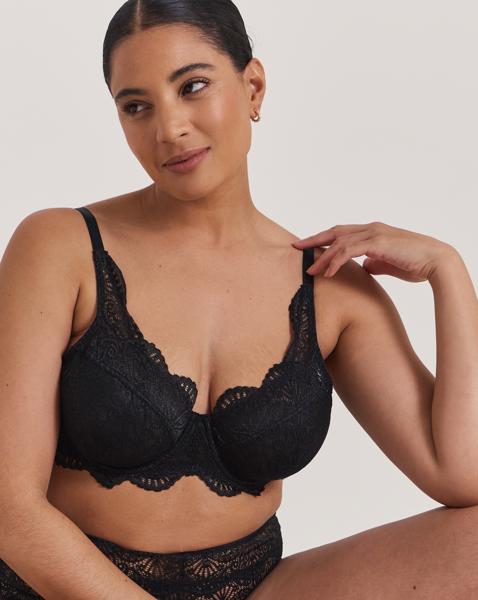 Mila Full Cup Bra