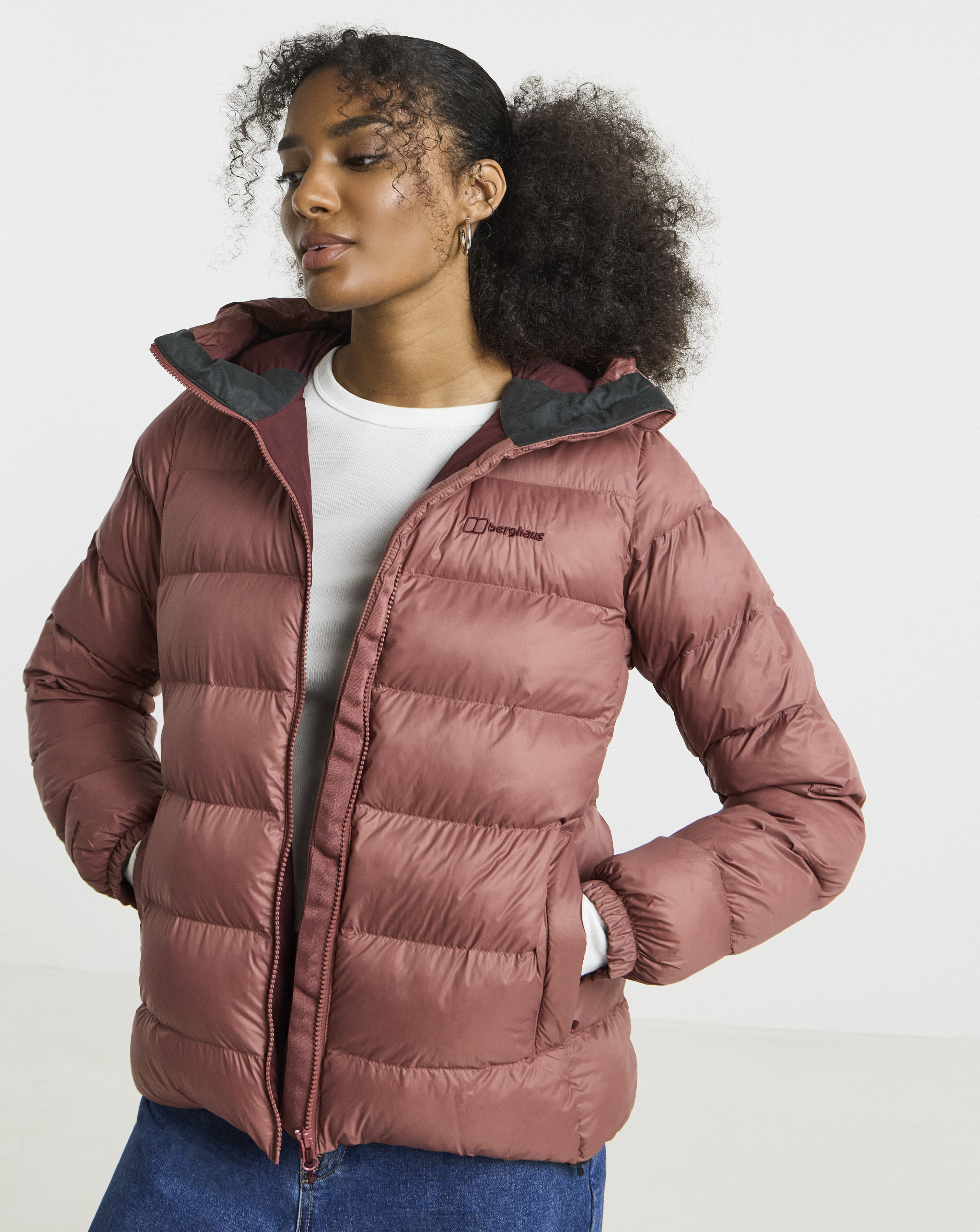 Berghaus Ewden Jacket