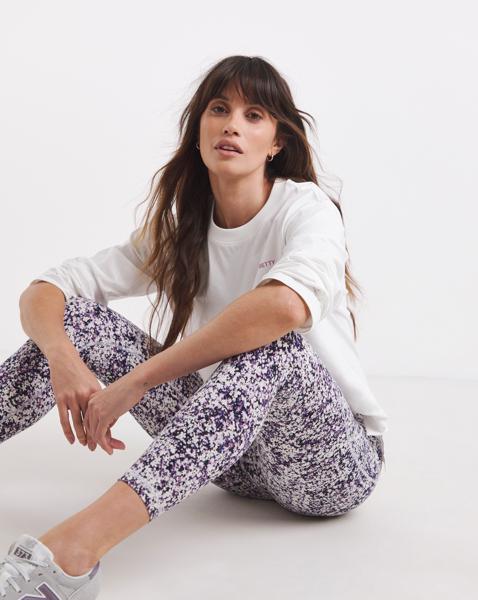 Sweaty Betty Power 7/8 Workout Leggings